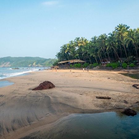 Blue Lagoon Resort Goa Cola Eksteriør billede
