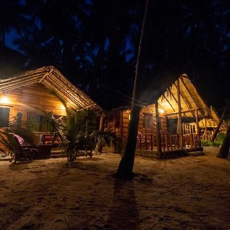 Blue Lagoon Resort Goa Cola Eksteriør billede