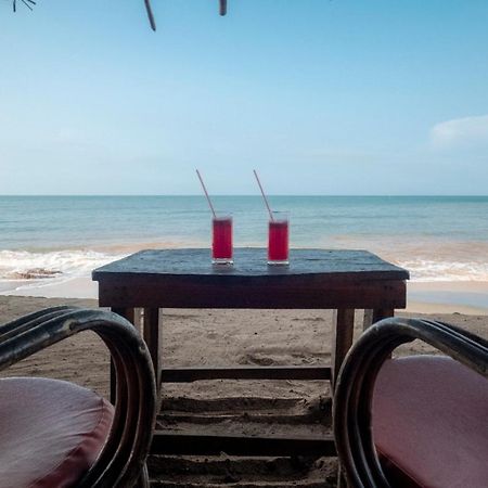 Blue Lagoon Resort Goa Cola Eksteriør billede