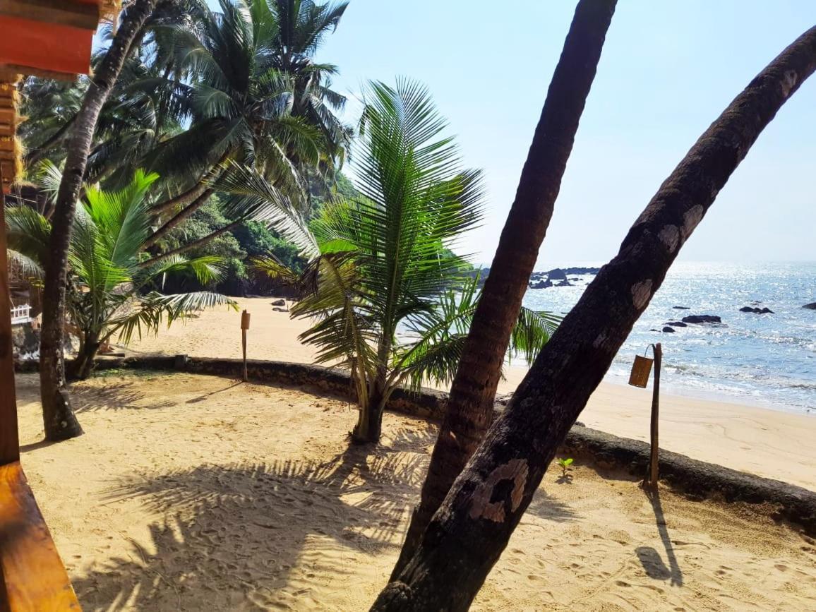 Blue Lagoon Resort Goa Cola Eksteriør billede