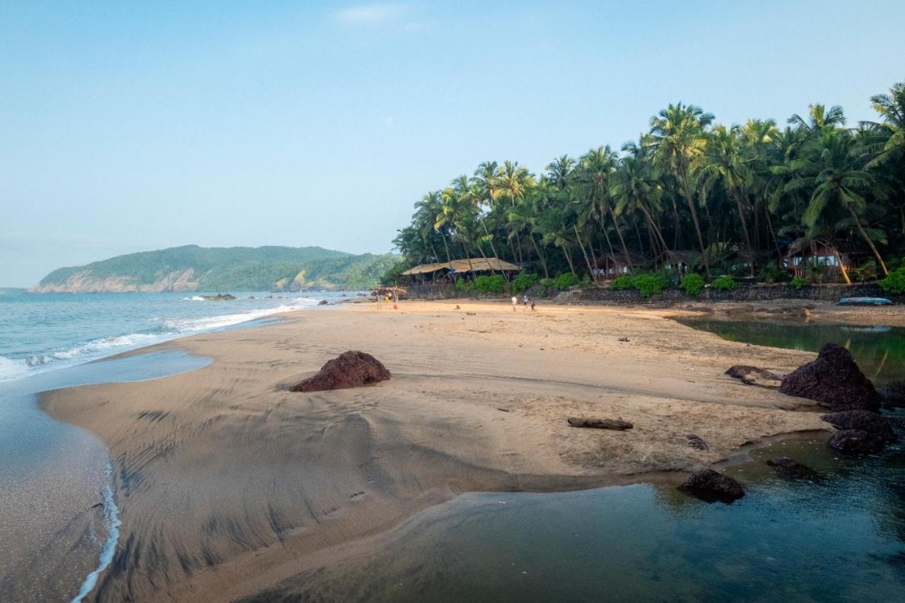 Blue Lagoon Resort Goa Cola Eksteriør billede