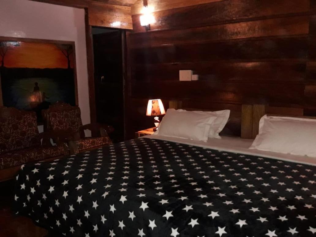 Blue Lagoon Resort Goa Cola Eksteriør billede