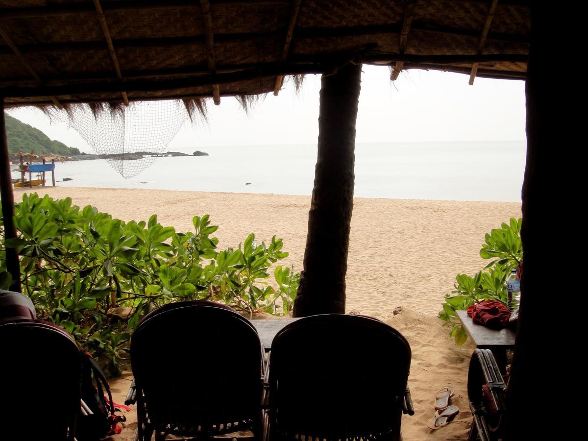 Blue Lagoon Resort Goa Cola Eksteriør billede