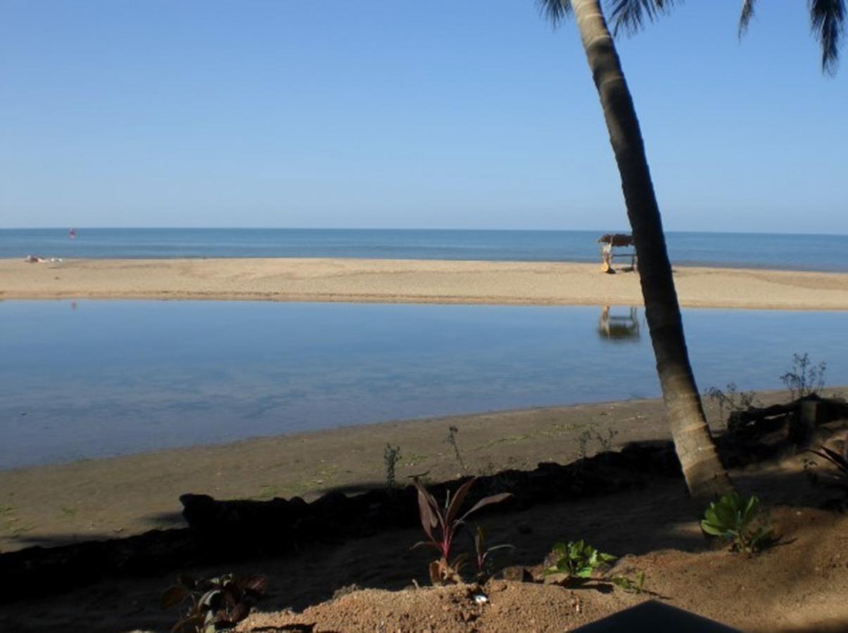 Blue Lagoon Resort Goa Cola Eksteriør billede