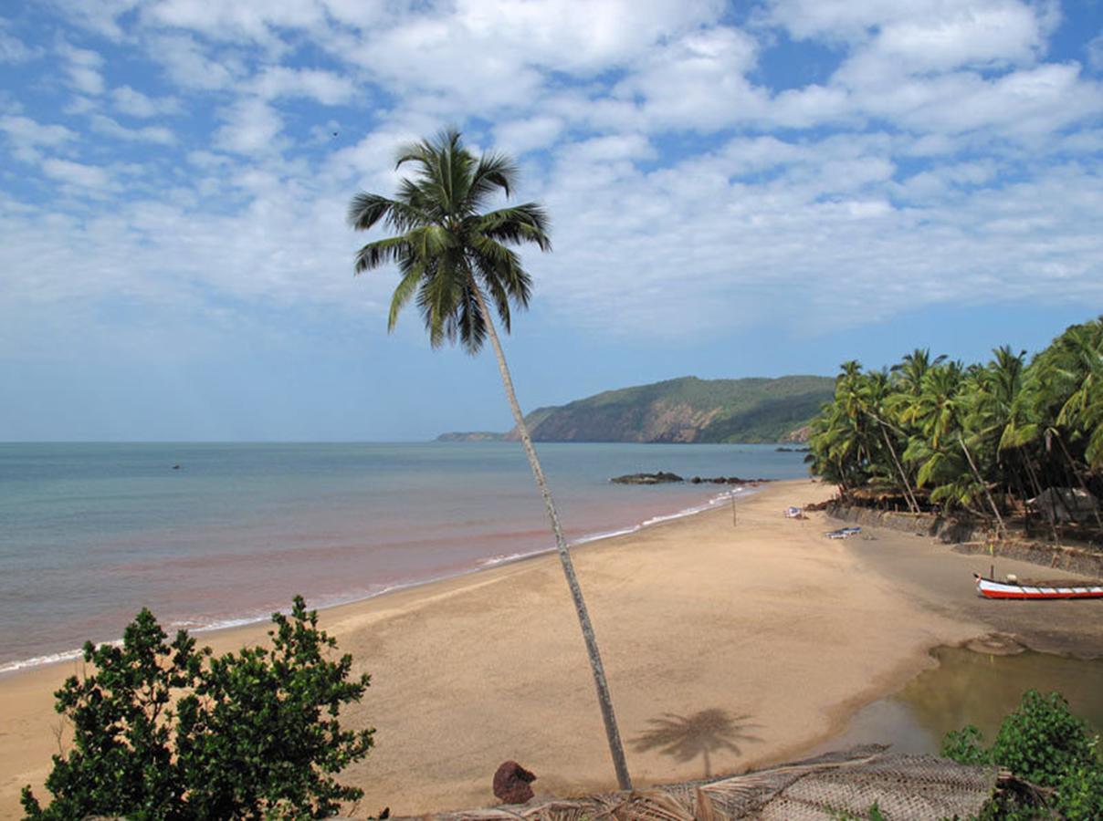 Blue Lagoon Resort Goa Cola Eksteriør billede