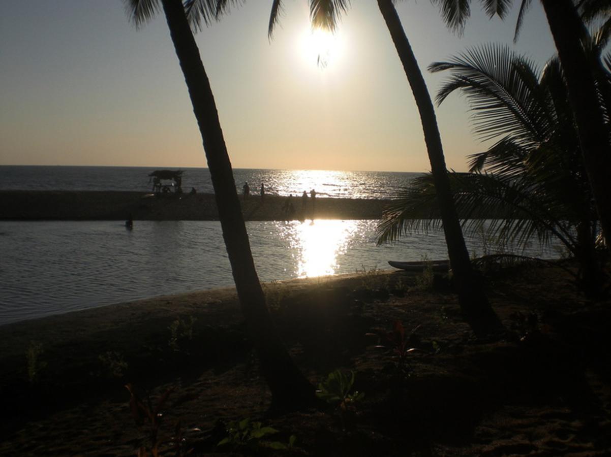 Blue Lagoon Resort Goa Cola Eksteriør billede