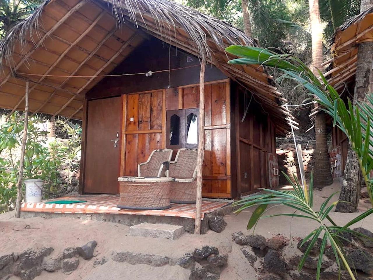 Blue Lagoon Resort Goa Cola Eksteriør billede