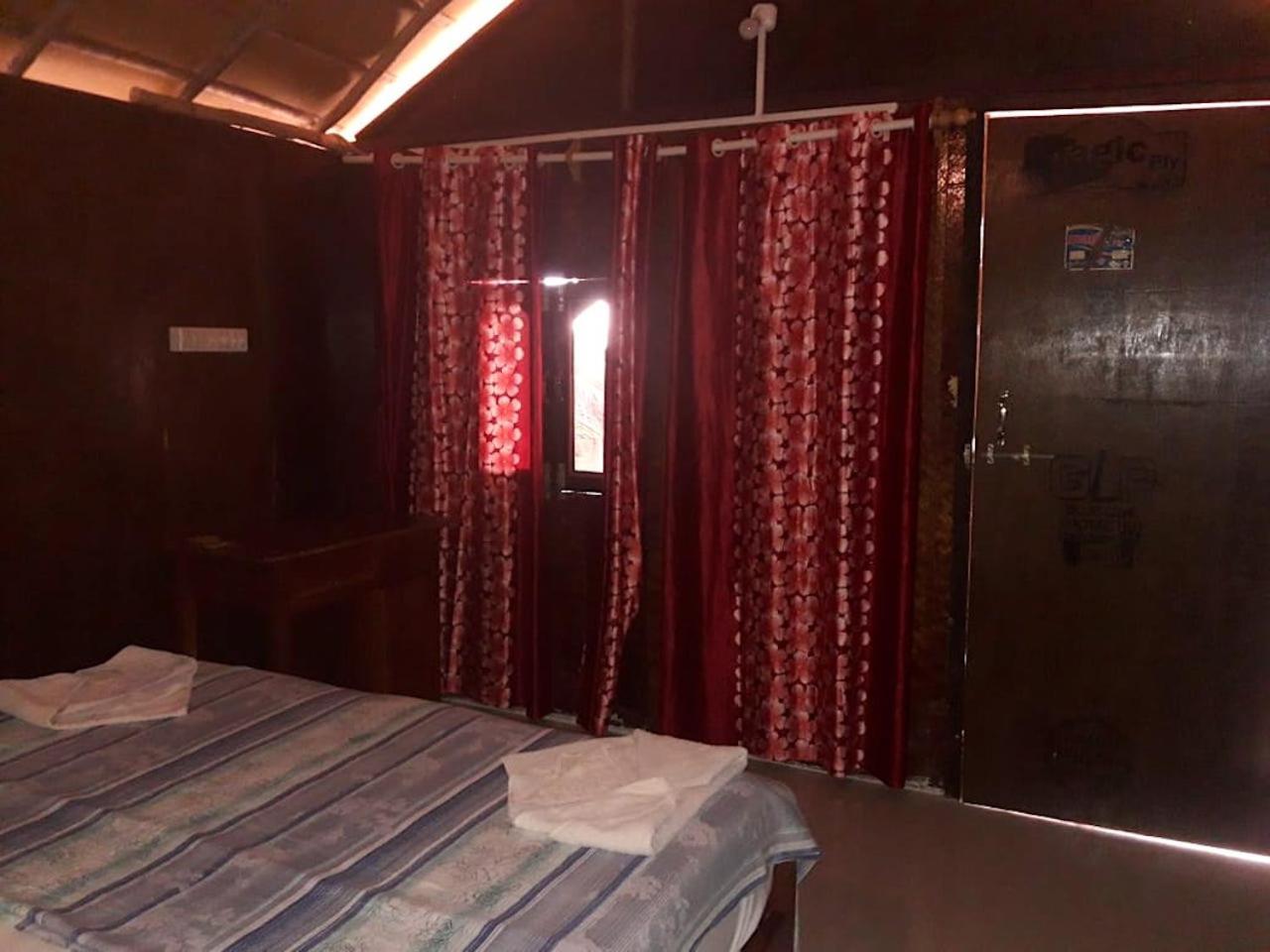 Blue Lagoon Resort Goa Cola Eksteriør billede