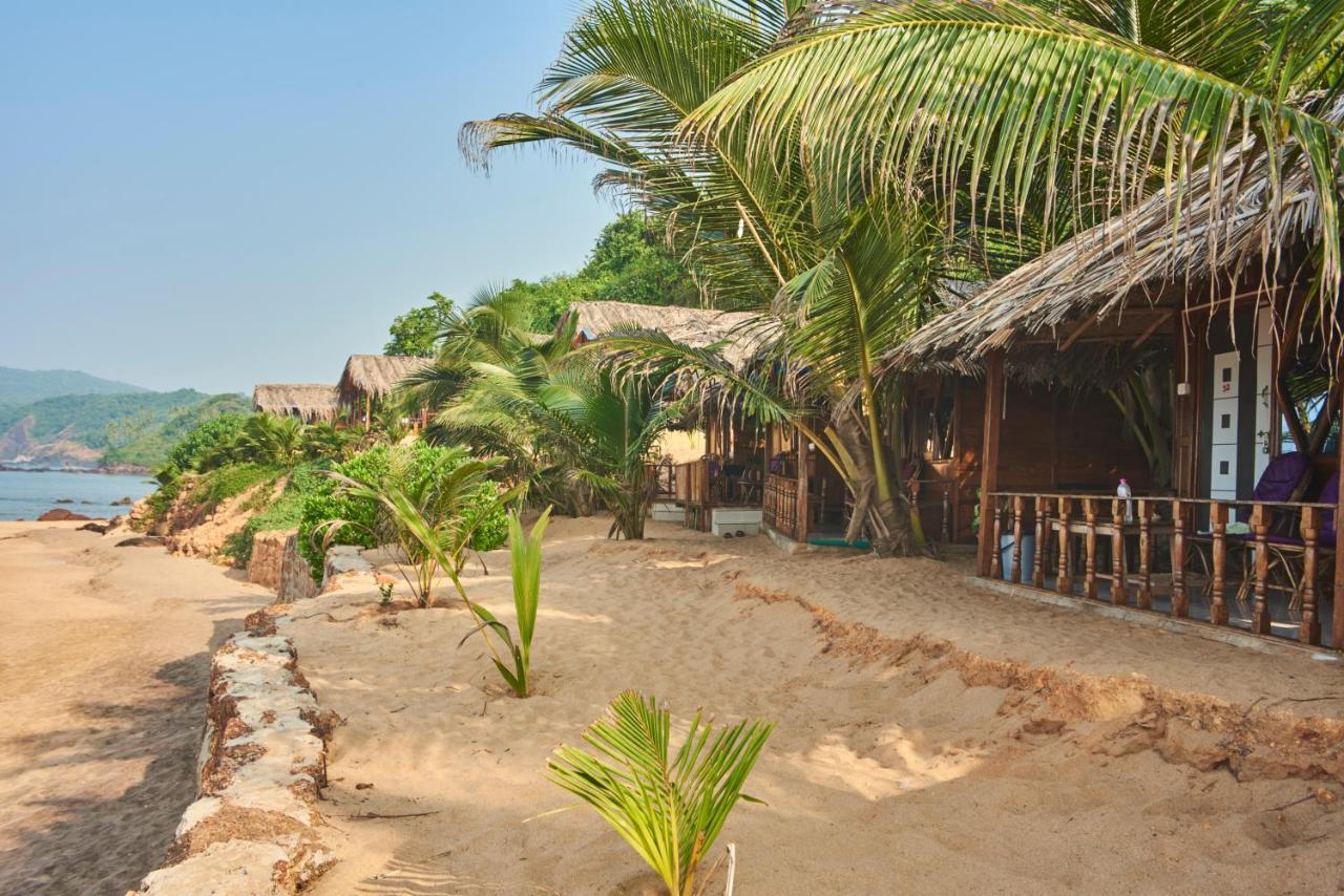 Blue Lagoon Resort Goa Cola Eksteriør billede