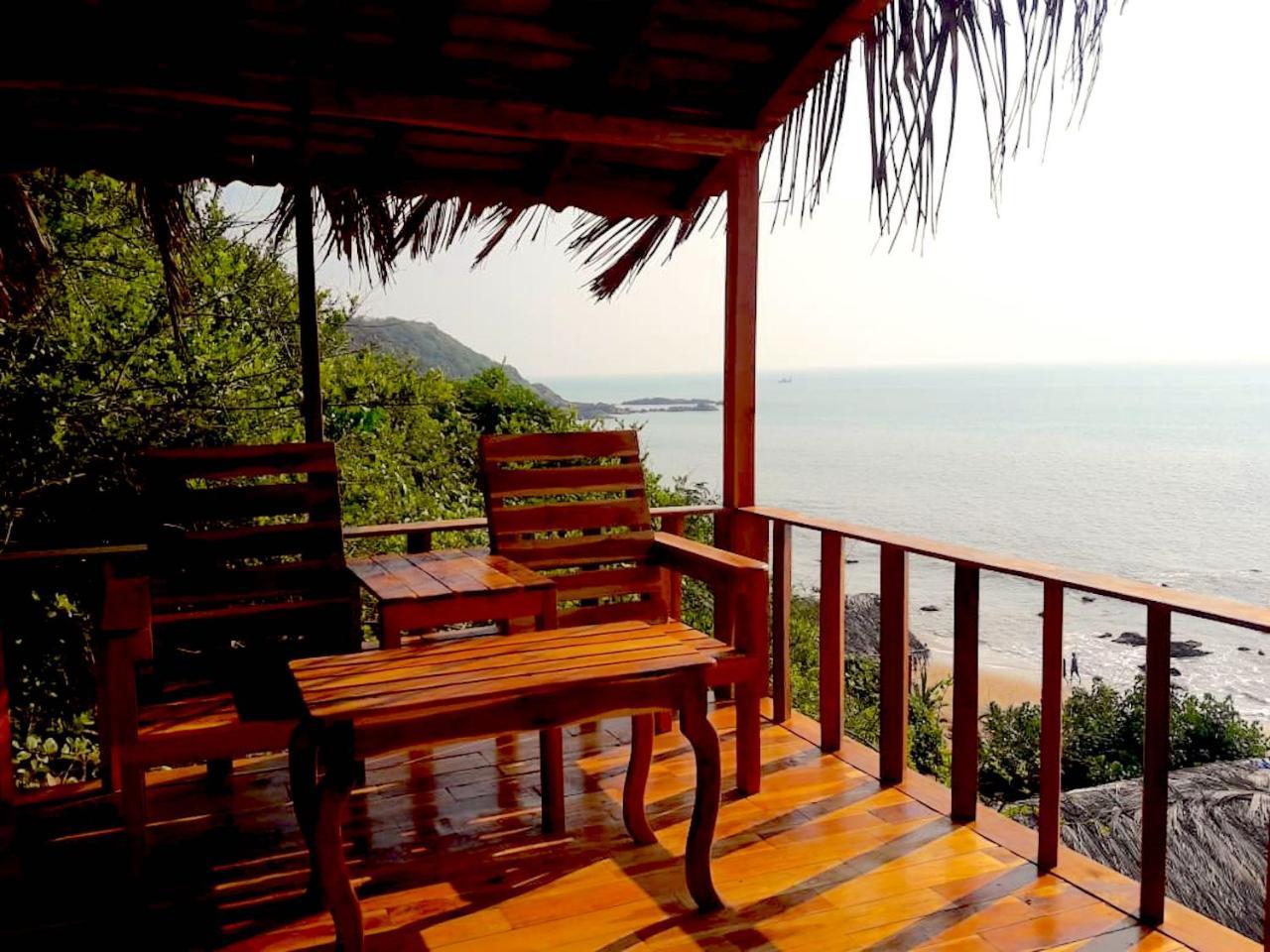 Blue Lagoon Resort Goa Cola Eksteriør billede